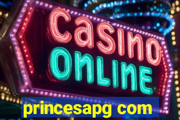 princesapg com